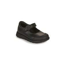 Pablosky Balerina cipők / babák 334010 Fekete 29 gyerek cipő