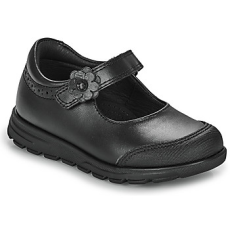 Pablosky Balerina cipők / babák 334010 Fekete 31