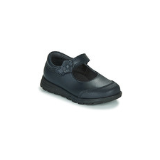 Pablosky Balerina cipők / babák 334020 Kék 28 gyerek cipő