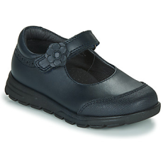 Pablosky Balerina cipők / babák 334020 Kék 34