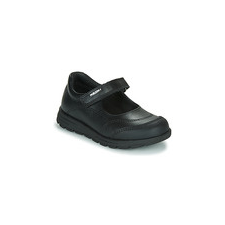 Pablosky Balerina cipők / babák 334210 Fekete 33 gyerek cipő