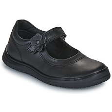 Pablosky Balerina cipők / babák 355015 Fekete 30