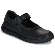 Pablosky Balerina cipők / babák 355015 Fekete  32 gyerek cipő