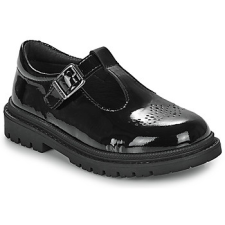 Pablosky Balerina cipők / babák 356119-J Fekete 32 gyerek cipő