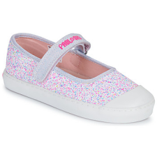 Pablosky Balerina cipők / babák CANVAS Sokszínű 33 gyerek cipő