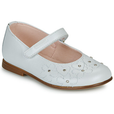 Pablosky Balerina cipők / babák - Fehér 34 gyerek cipő