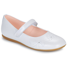 Pablosky Balerina cipők / babák LINDA Fehér 34