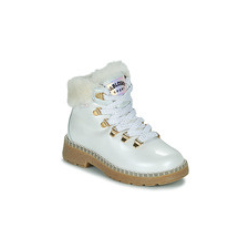 Pablosky Csizmák 415909 Fehér 32 gyerek csizma, bakancs
