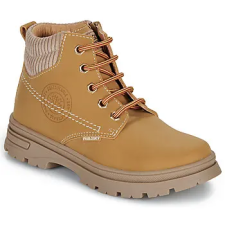 Pablosky Csizmák 516181 Barna 32 gyerek csizma, bakancs