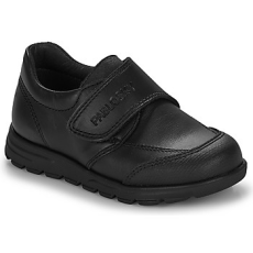 Pablosky Oxford cipők 334510 Fekete 33