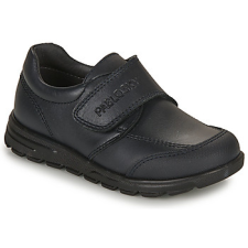 Pablosky Oxford cipők 334520 Tengerész 31 gyerek cipő