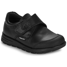 Pablosky Oxford cipők 354610 Fekete 28 gyerek cipő