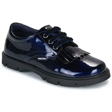 Pablosky Oxford cipők 360529 Tengerész 33