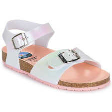 Pablosky Szandálok / Saruk BIO Fehér 31 gyerek szandál