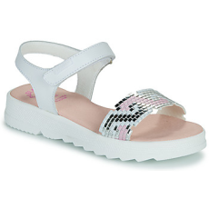 Pablosky Szandálok / Saruk CAMILA Fehér 31