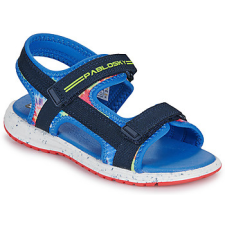 Pablosky Szandálok / Saruk SPORT SANDAL Kék 32 gyerek szandál
