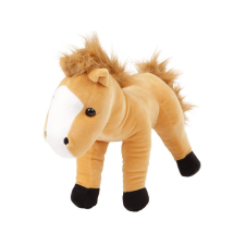  Paci plüssfigura - barna, 30 cm bébiplüss