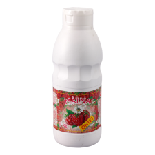 Pacifi málna öntet 1kg alapvető élelmiszer
