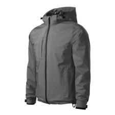 Pacific 3 in 1 jacket férfi acélszürke L férfi kabát, dzseki