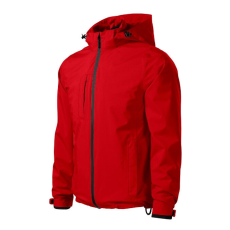  Pacific 3 in 1 jacket férfi piros S