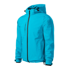 Pacific 3 in 1 jacket férfi türkiz 2XL férfi kabát, dzseki