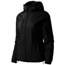 Pacific 3 in 1 jacket női fekete M női dzseki, kabát