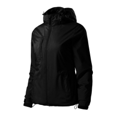  Pacific 3 in 1 jacket női fekete S