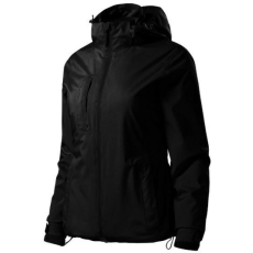  Pacific 3 in 1 jacket női fekete XL