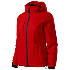  Pacific 3 in 1 jacket női piros XL