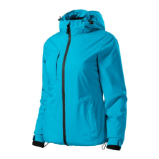 Pacific 3 in 1 jacket női türkiz S