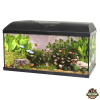 Pacific Akvárium Szett+Szűrő+Fűtő Pacific Eco Light 54l, 60x30x30cm