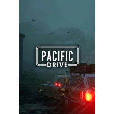 Pacific Drive (Ritual Edition) (digitális licenc) videójáték