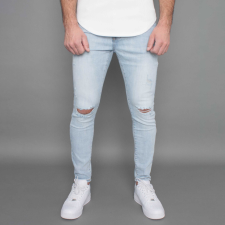 Pacific Skinny Farmernadrág - Méret: 32 férfi nadrág