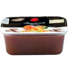 Pacific sütésálló lekvár sárgabarackos - 500 g alapvető élelmiszer