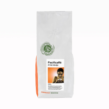 Pacificaffe - A ház kávéja 100% Arabika (1000g) kávé