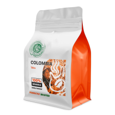 Pacificaffe - Colombia Tolima San Juan de la China (250g) kávé