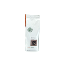 Pacificaffe - Ethiopian Sidamo Bensa (1000g) kávé
