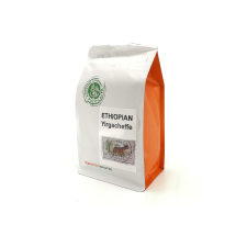 Pacificaffe - Ethiopian Yirgacheffe Konga (250g) kávé