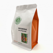 Pacificaffe - Indonesia Java Pancoer (250g) kávé