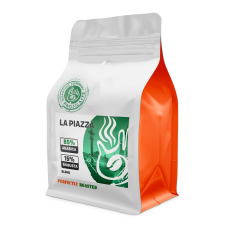 Pacificaffe - La Piazza (250 g.) kávé