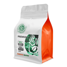 Pacificaffe - Lagos Premium (250 g.) kávé