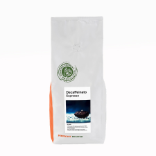 Pacificaffe Pacific koffeinmentes szemes kávé (1000g) kávé