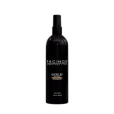 Pacinos - Aftershave Cologne - Gold 400ml after shave