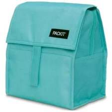 PACKiT Lunch bag, soft mint hűtőtáska