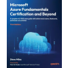 Packt Publishing Microsoft Azure Fundamentals Certification and Beyond - Third Edition | Steve Miles,Peter De Tender