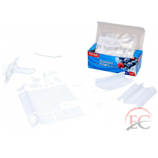 PACLAN MÉLYHŰTŐZACSKÓ DOBOZOS 1LITERES (40DB/CSOMAG) 18CMX28CM+CLIPS papírárú, csomagoló és tárolóeszköz