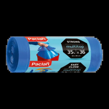 Paclan Multi Top szemeteszsák 35l (*36zsák) 50cm*66cm 9my tisztító- és takarítószer, higiénia