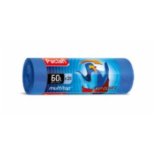 Paclan Multi-Top Szemeteszsák 60 L 24 db/Tekercs 60x77 cm (134410) tisztító- és takarítószer, higiénia