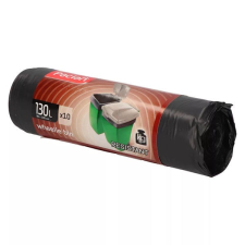  Paclan szemeteszsák 130l 10db tisztító- és takarítószer, higiénia