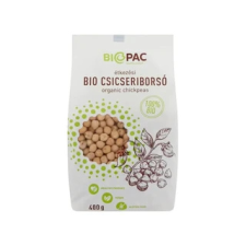 Paco Biopac BIO csicseriborsó 400g reform élelmiszer